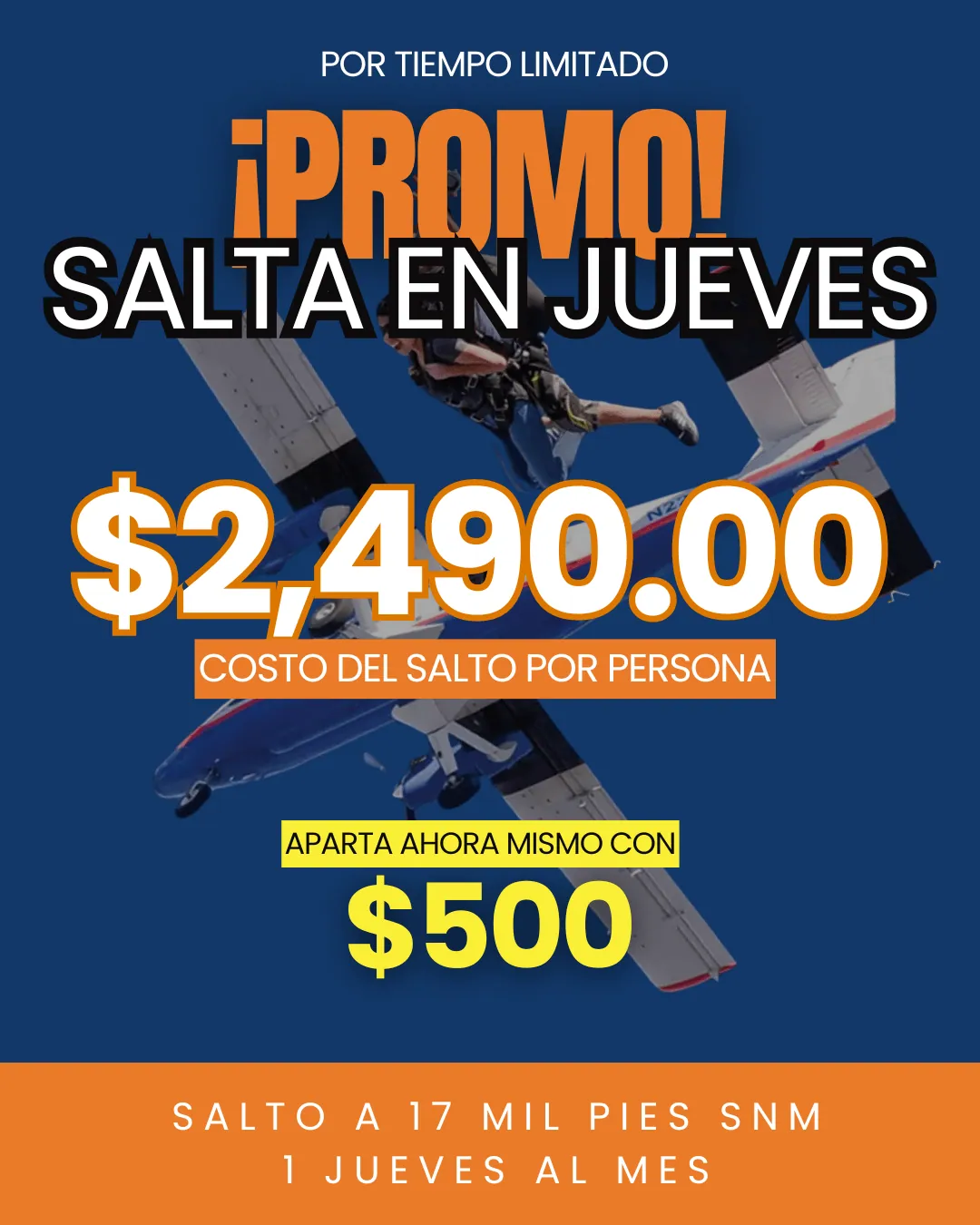 PROMO JUEVES